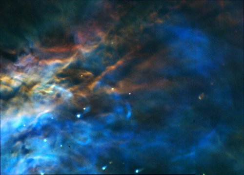 Фото далекого космоса, сделанные телескопом Хаббл