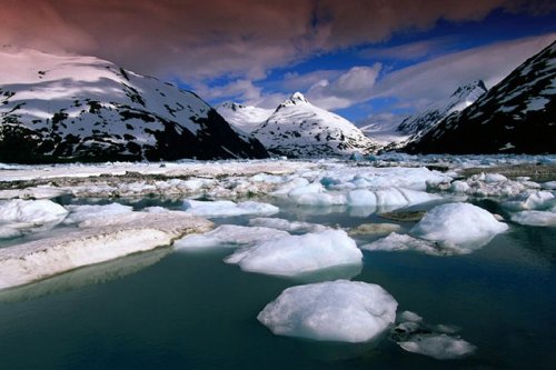 Аляска фото