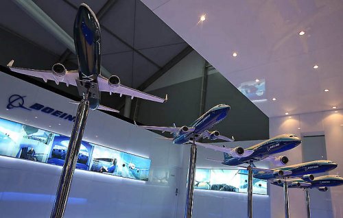 Международная аэрокосмическая и оборонная выставка Seoul ADEX-2011