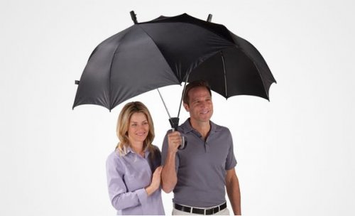 Дизайнерские зонты