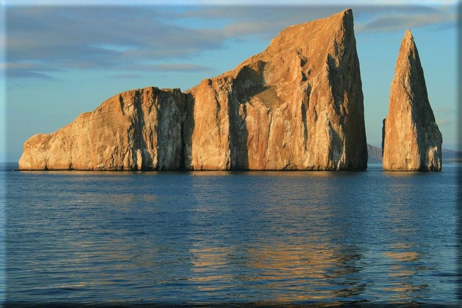 10 Самых красивых в мире морских скал (27 фото) » Строительный портал .