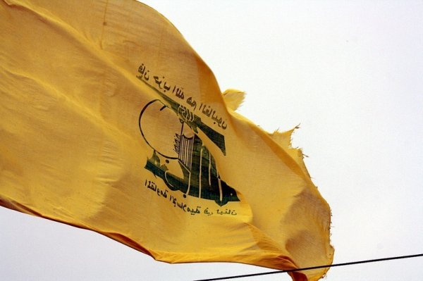 Музей сопротивления Хезболлы в Млите (12 фото)
