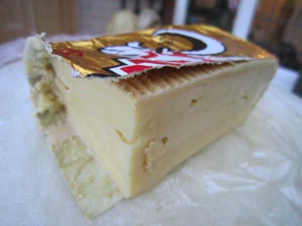 7 Самых необычных сортов сыра