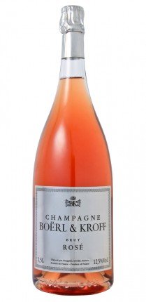 Топ-10: самое дорогое шампанское в мире
