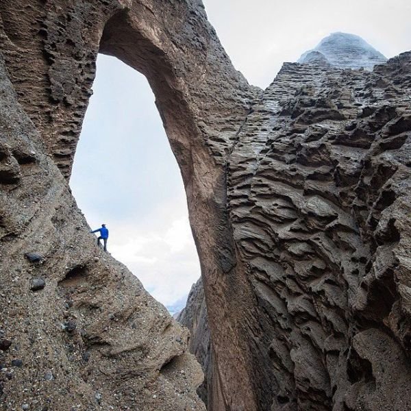 Изумительные фотографии National Geographic в Instagram (32 фото)