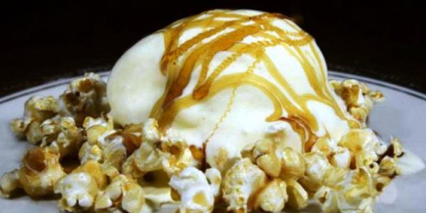 Топ-25 невероятных вкусов мороженого, которые вы, возможно, захотите попробовать