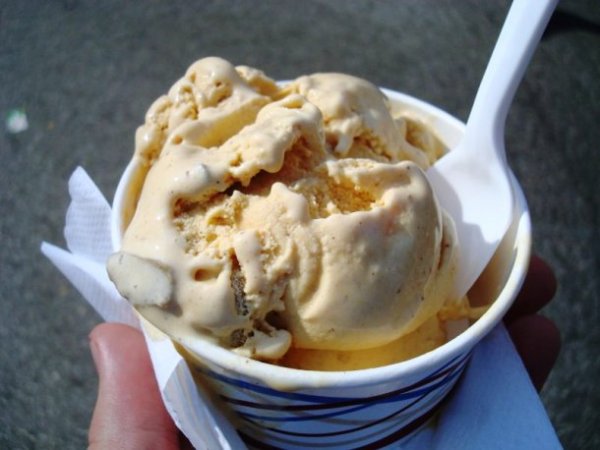 Топ-25 невероятных вкусов мороженого, которые вы, возможно, захотите попробовать