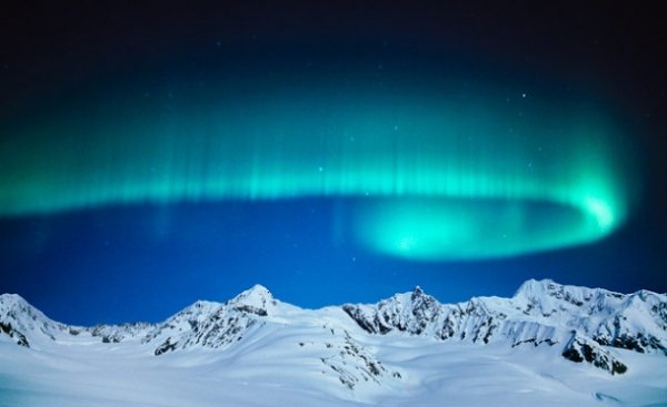 Топ-25 интересных фактов про северное сияние, которые стоит узнать до того, как вы его увидите