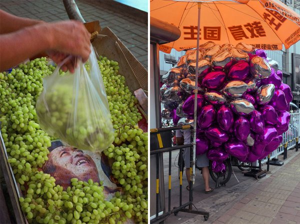 Фотограф-самоучка покоряет Китай своими удивительными фотоснимками (24 фото)