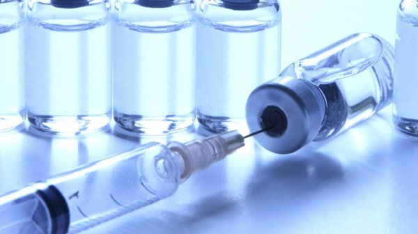 Учёные создали уникальную вакцину от различных инфекционных болезней