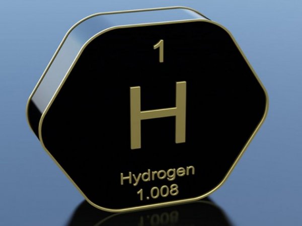 Компания Hyundai отправила в Париж шестьдесят водородных такси