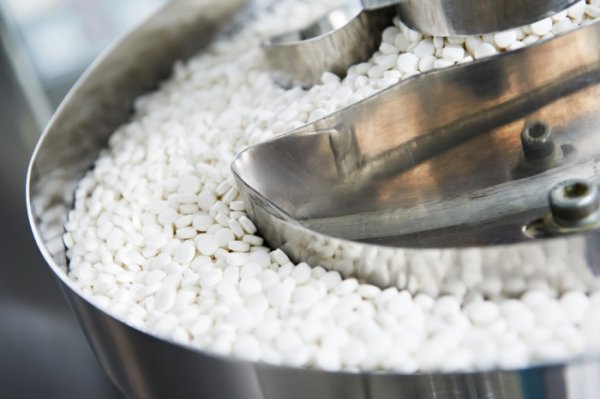 «Роснано» займётся возведением предприятия по производству лекарственных препаратов