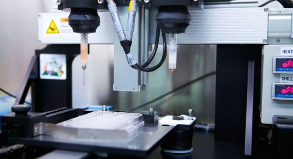 Учёные существенно увеличили прочность деталей, напечатанных на 3D-принтере
