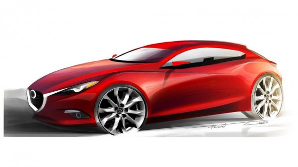 Mazda пообещала создать чистые двигатели внутреннего сгорания