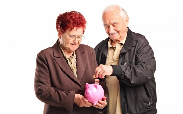 Особенности деятельности негосударственных пенсионных фондов