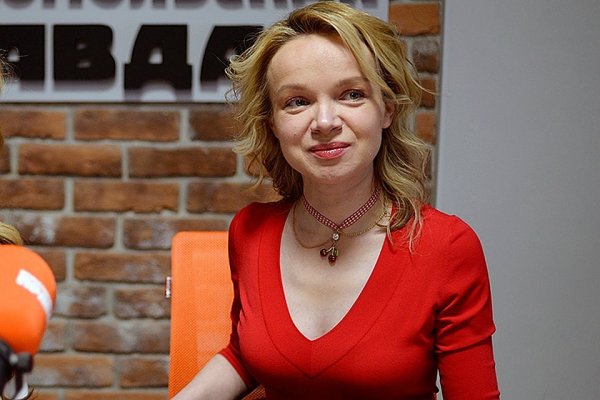 Виталина Цымбалюк-Романовская оказалась замешана в новом скандале