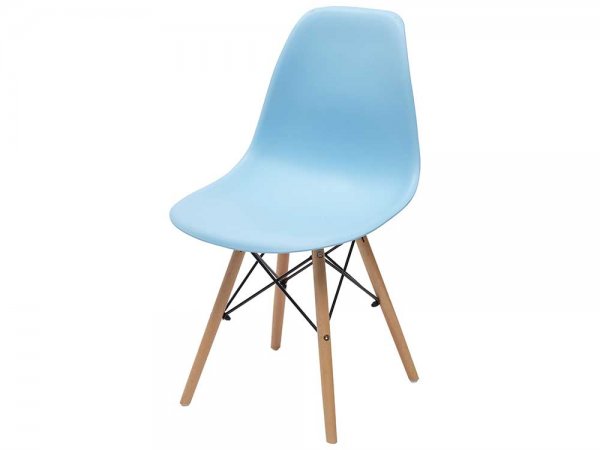 Конструкционные особенности стульев Eames DSW style