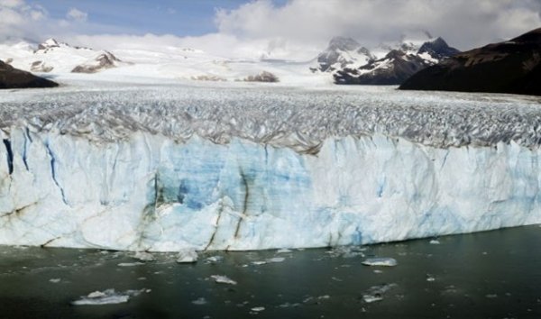 Топ-25 Леденящих фактов про Антарктиду
