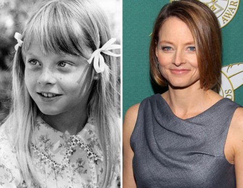 Популярные дети-актёры, которые уже повзрослели (30 фото)