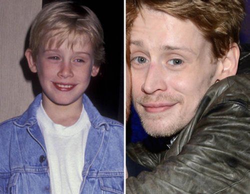 Популярные дети-актёры, которые уже повзрослели (30 фото)