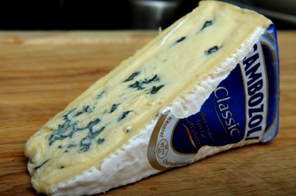 10 Сортов сыра, которые стоит попробовать хоть раз в жизни