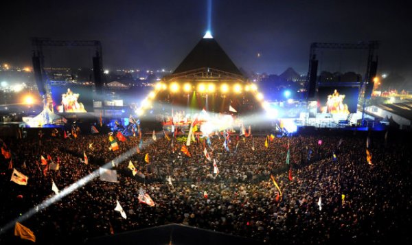 Самые классные фестивали планеты (40 фото)