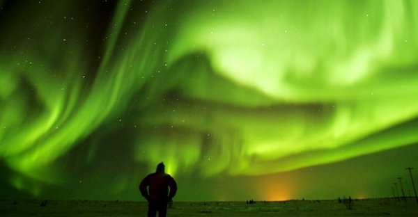 Топ-25 интересных фактов про северное сияние, которые стоит узнать до того, как вы его увидите
