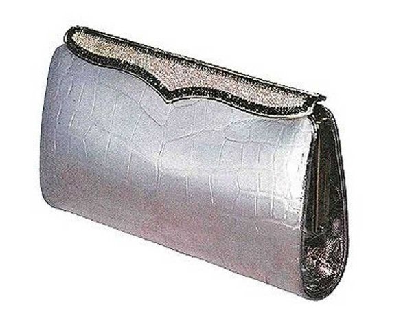 Топ-12: Самые эксклюзивные женские сумочки