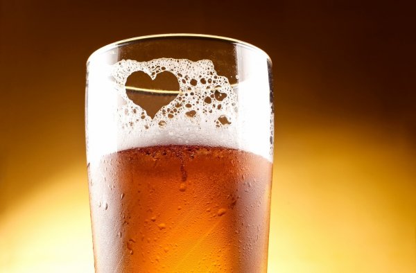 Топ-15: Шокирующие факты про пиво