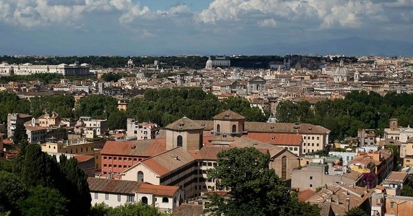 В Италии тюрьмы станут жилыми домами