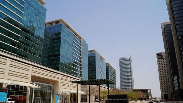 Limitless будет строить жилые башни в Дубае