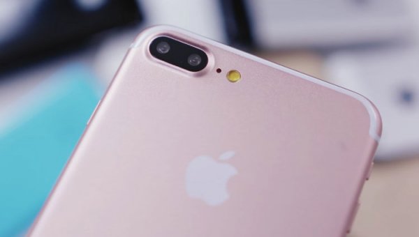 iPhone 7 решит основную проблему всех пользователей яблочных гаджетов