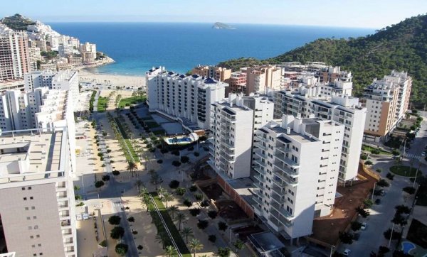 В Испании стартовала акция по распродаже недвижимого имущества