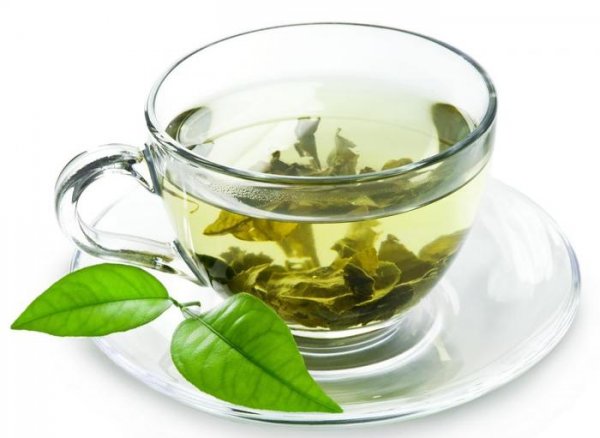 Учёные обнаружили лечебные свойства зелёного чая