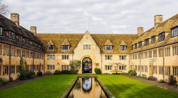 В Оксфорде откроют филиал одного из престижнейших китайских университетов