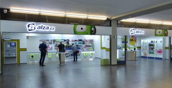 Один из интернет-магазинов Чехии начал принимать биткоины