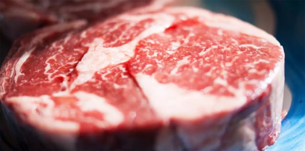 Учёные создали искусственное мясо с превосходным вкусом