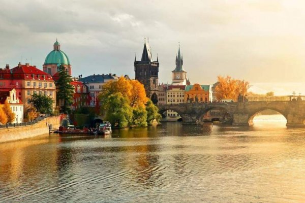 Когда лучше ехать в Чехию отдыхать?