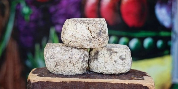 Археологи нашли самый древний сыр в мире