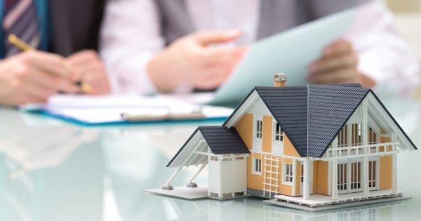 Особенности кредита под залог недвижимого имущества