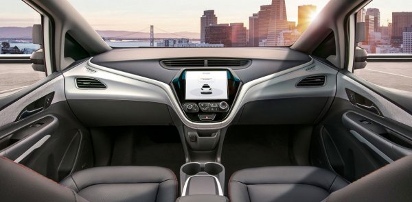 Volvo и Baidu будут вместе создавать беспилотные машины