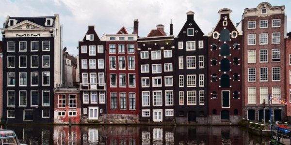 Вещи, которые обязательно нужно сделать в Амстердаме