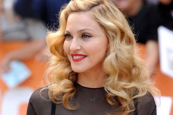 Мадонна выступит на «Евровидении» за 1 000 000 долларов 