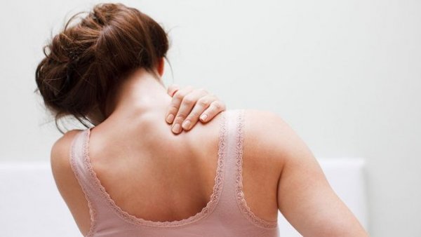 Боли в плече: причины, диагностика и лечение