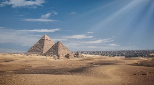 Археологи из Египта рассказали об уникальной находке