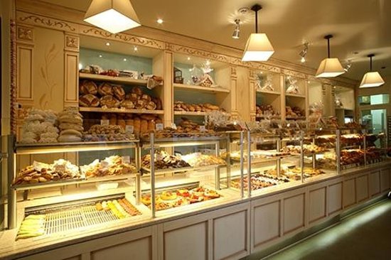 Кафе-пекарня «Волконский»