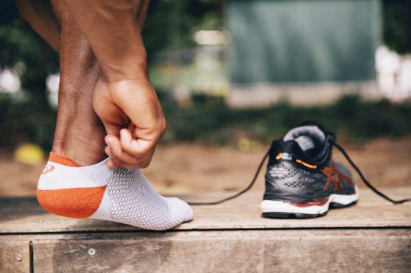 Почему важно выбирать качественную тренировочную обувь
