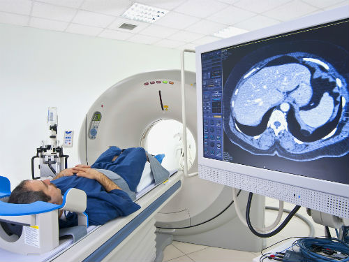 Насколько безопасно проводится МРТ мозга?