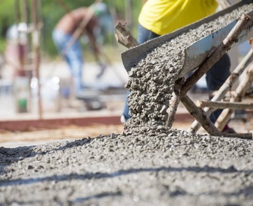 Что такое марка бетона и как она определяется