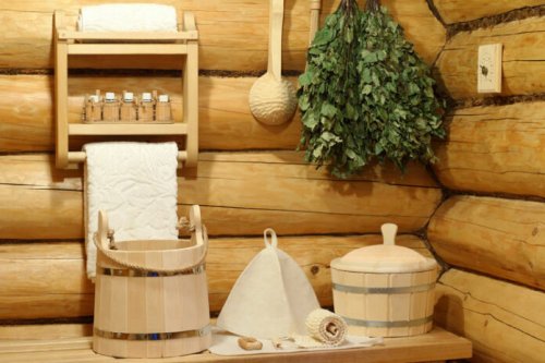 Строительство деревянной бани: популярные породы и их преимущества